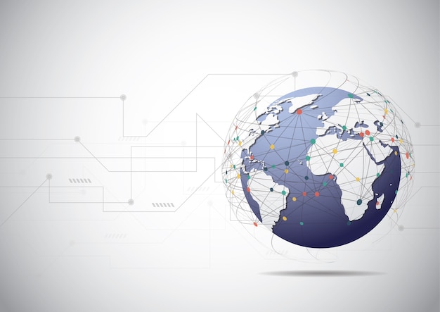 Globalne Połączenie Sieciowe