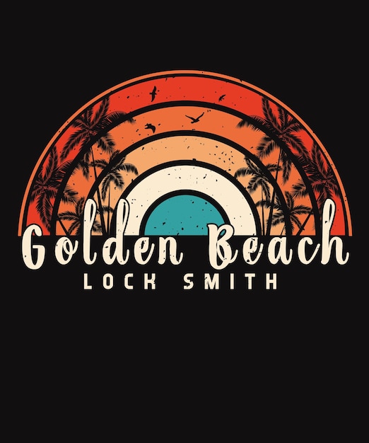 Golden Beach