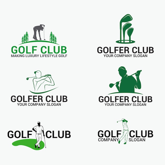 golf 1