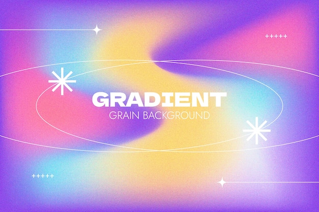 Gradient abstrakcyjnego tła