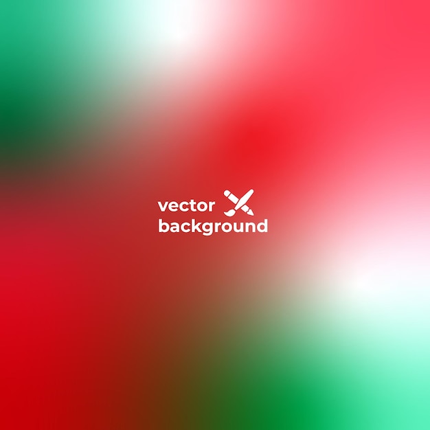 Gradient Background Minimalistyczny