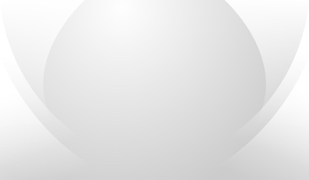 gradient background wave minimalistyczny styl