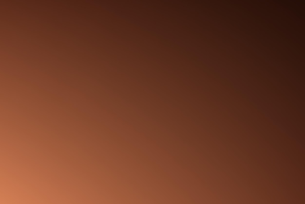 Gradient czekolady i brązowych odcieni tekstury gładkie minimalistyczne tło