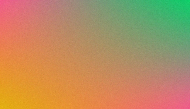 Gradient grainy gradient tekstura tapeta Wektor gradient styl grainy tekstura w różnych kolorach g