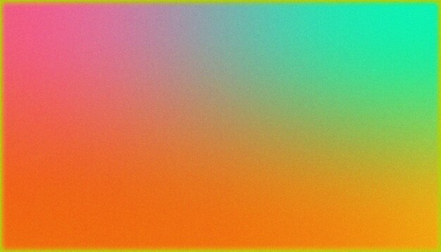 Gradient grainy gradient tekstura tapeta Wektor gradient styl grainy tekstura w różnych kolorach g