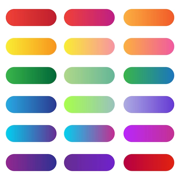 gradient Kolor