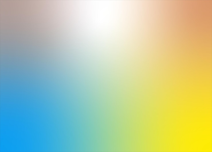 Wektor gradient kolorowe elementy projektowe śmieszne mieszanie smartfon ciemny pełen ramy bezprzewodowy