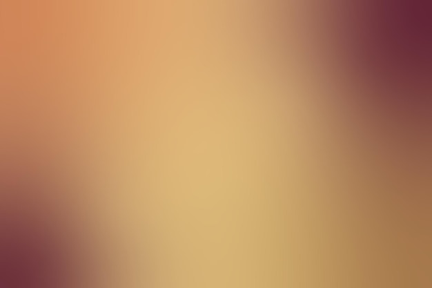 Gradient kolorowy Gradient tła