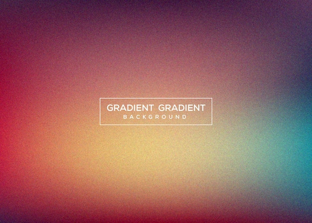 gradient kolorowy gradient ziarniste tło