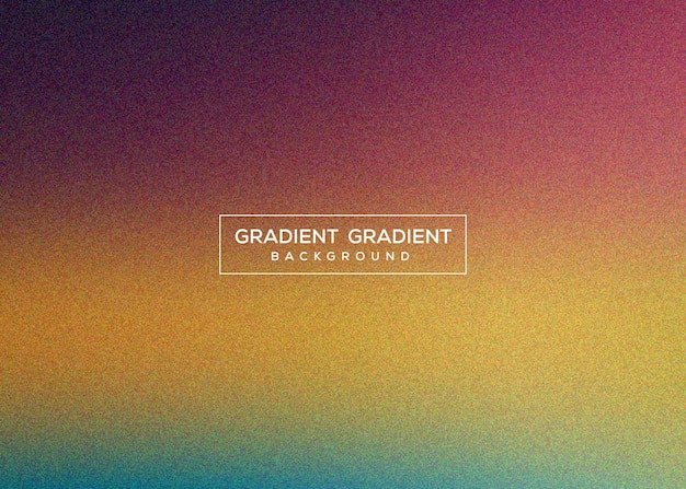 gradient kolorowy gradient ziarniste tło
