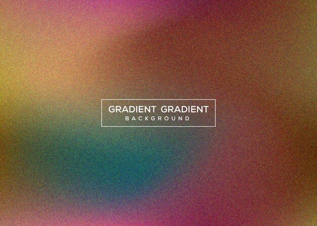 gradient kolorowy gradient ziarniste tło
