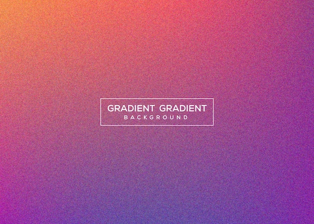 gradient kolorowy gradient ziarniste tło