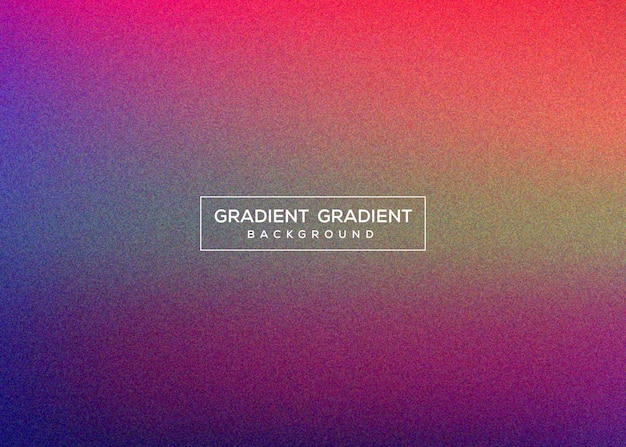 gradient kolorowy gradient ziarniste tło