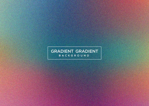 gradient kolorowy gradient ziarniste tło
