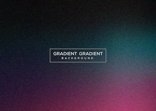 gradient kolorowy gradient ziarniste tło