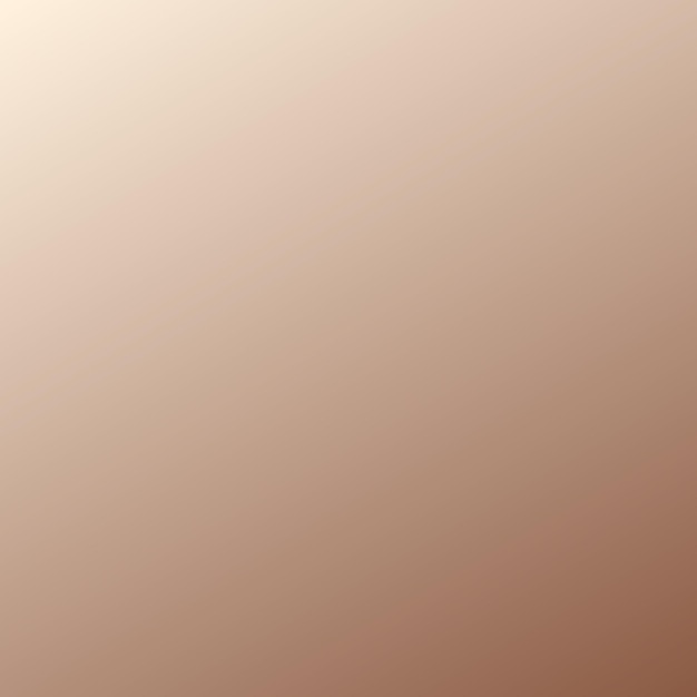 Gradient kolorowy zachodów morza