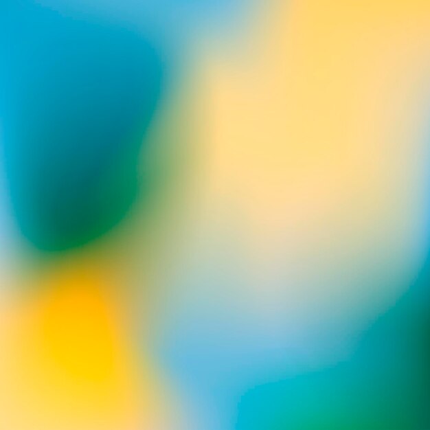 Gradient mesh abstrakcyjne tło