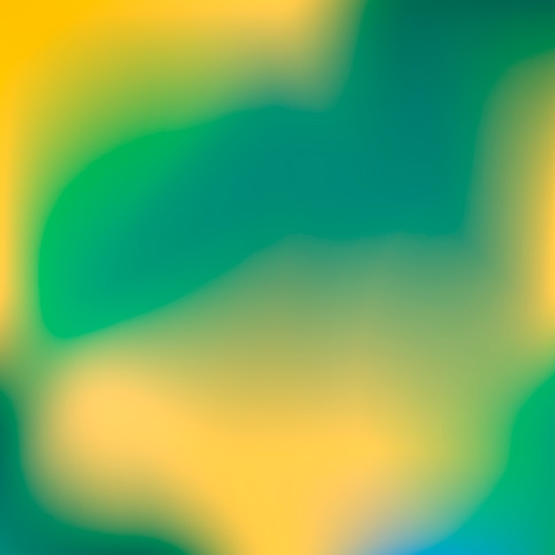 Gradient mesh abstrakcyjne tło