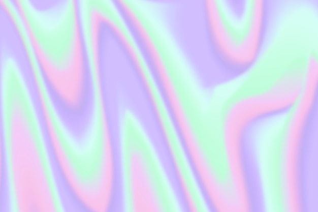 Gradient modne tło