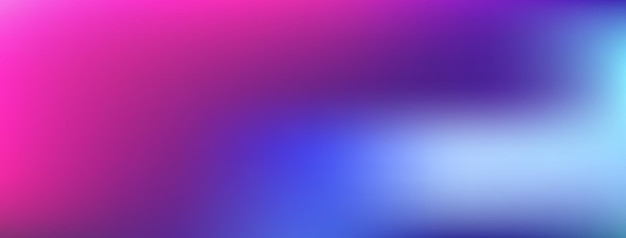 Gradient niebieski do srebrnego przepływa z królewskiego niebieskiego do błyszczącego srebra dodając metaliczny dotyk