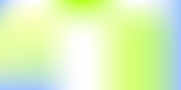 Gradient Niewyraźne abstrakcyjne tło