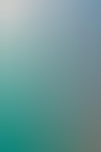 Plik wektorowy gradient niewyraźne cyny niebieskoszary turkusowy zielony brązowoszary gradient tapety tło