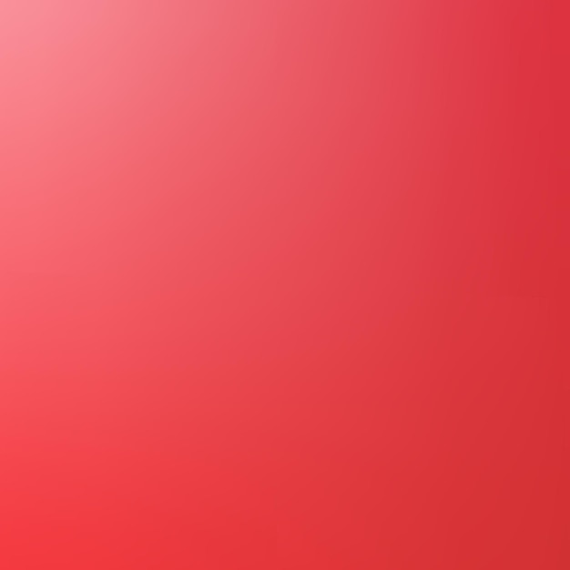 Gradient niewyraźne jasnoczerwony czerwony ciemnoczerwony szkarłatny gradient tapety tło