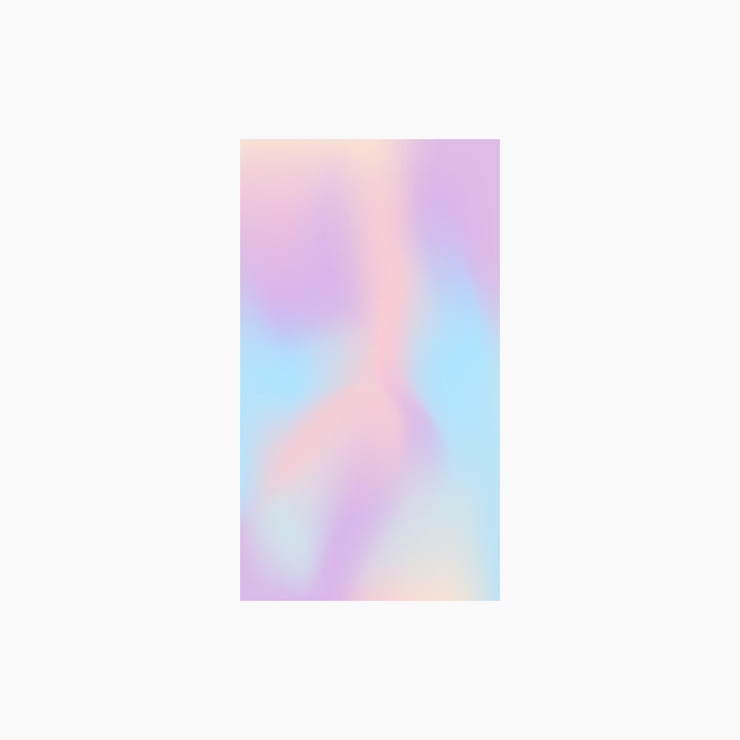 Wektor gradient siatki tła