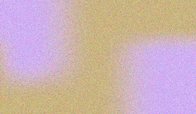 Gradient styl ziarnista tekstura w różnych kolorach ziarnista kolekcja tła