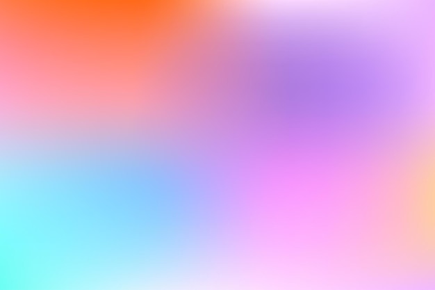 Gradient tapety abstrakcyjne