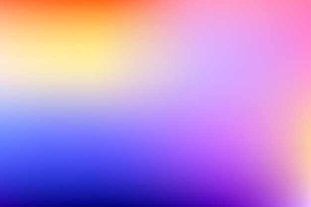 Gradient tapety abstrakcyjne