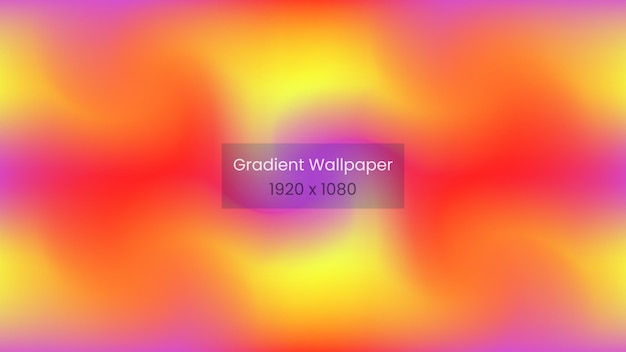 Gradient Tęczy Tapety Tło 1080 X 1920