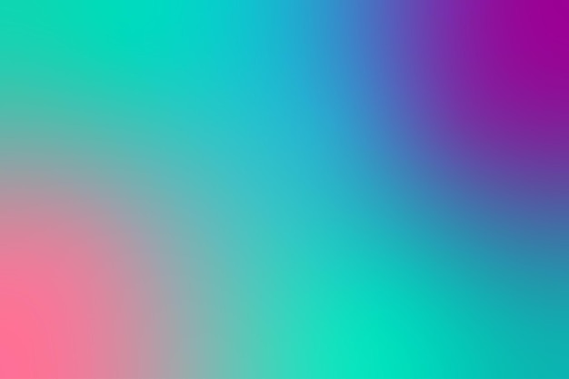 gradient tła Niebieski