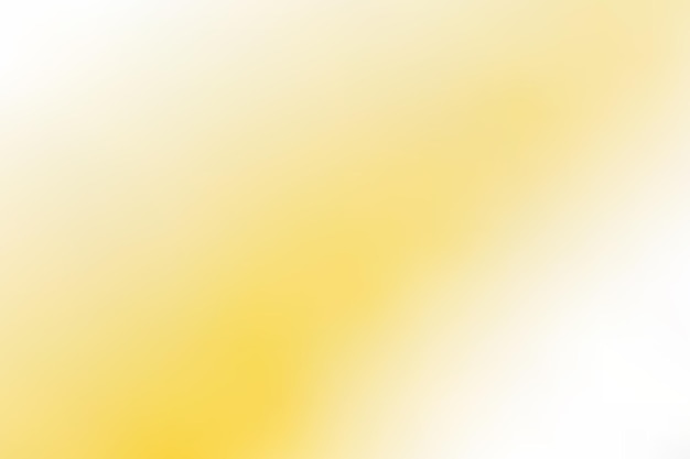 Gradient tła żółty i biały 1.
