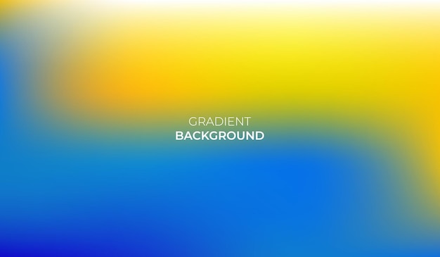 Gradient tła