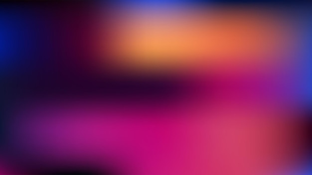 Gradient tła