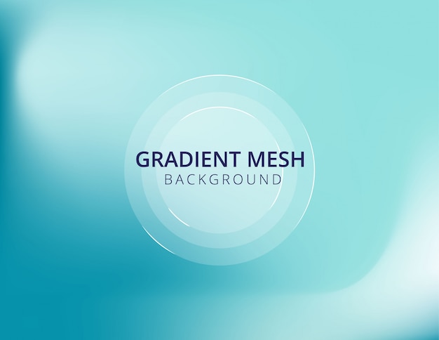 Gradient tła