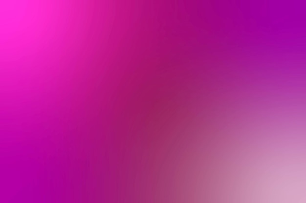 Gradient w kolorze fioletowym dla tła banera i postu