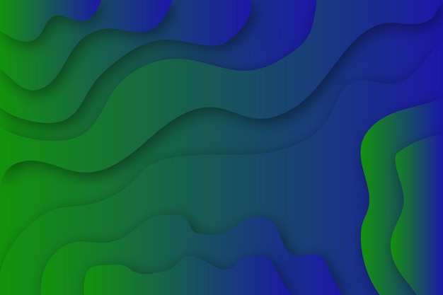 Gradient w tle