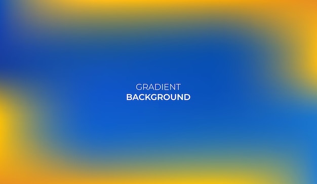 Gradient w tle