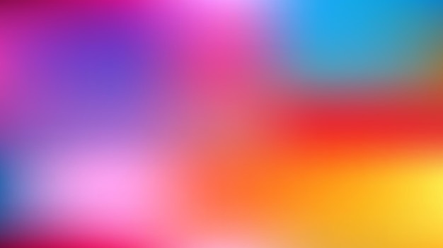 Gradient w tle