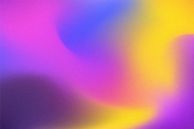Gradient ziarnistego tła gradientu