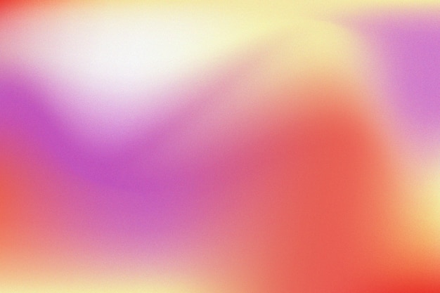 Gradient ziarnistego tła gradientu