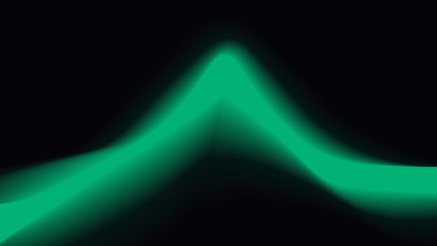 Gradient ziarnistego tła