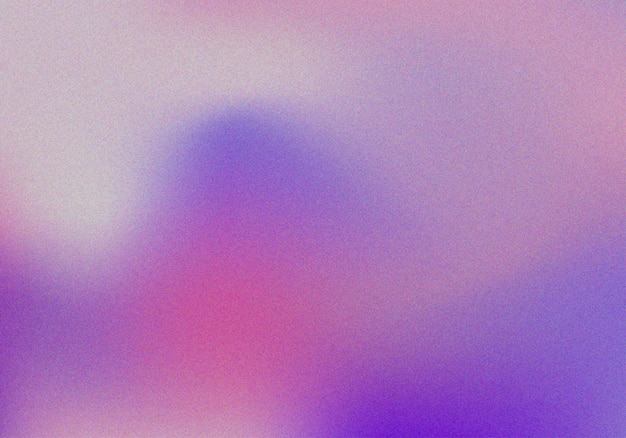 Gradient ziarnistej tekstury tła