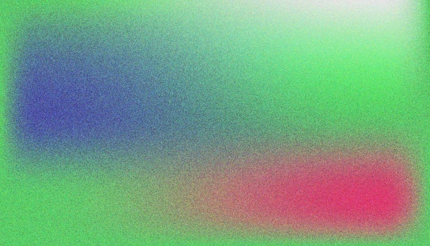 Gradient ziarnisty gradient tekstura tapeta Wektorowy styl gradient ziarnista tekstura w różnych kolorach ziarniste tło