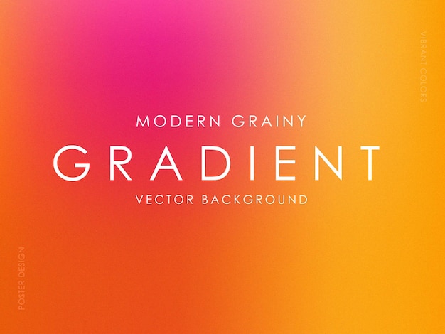 Gradient ziarnisty