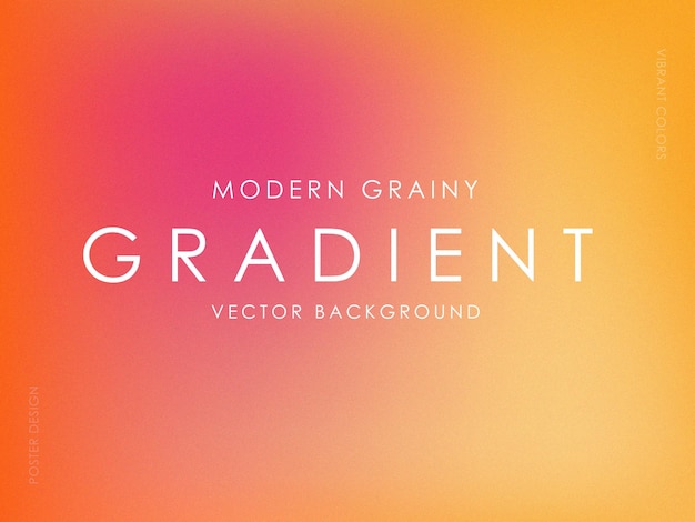 Gradient ziarnisty