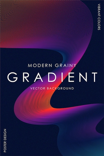 Gradient ziarnisty