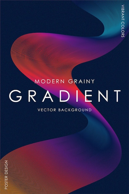 Gradient ziarnisty